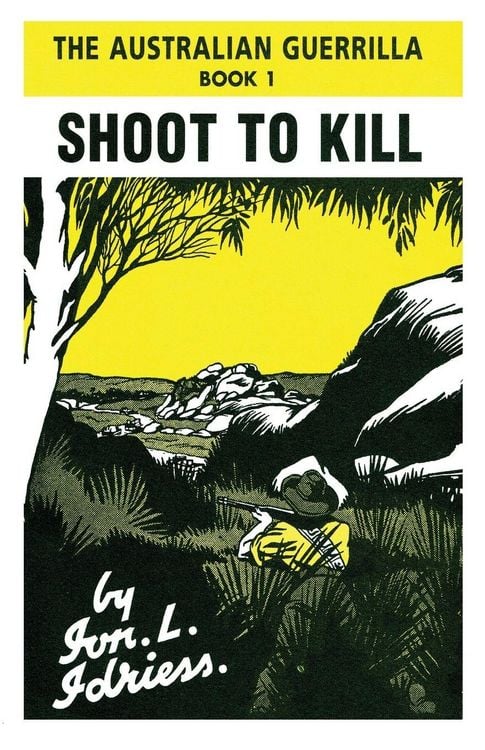 Produktbild: Shoot to Kill