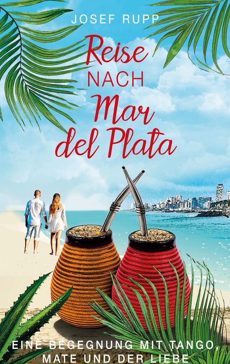 Produktbild: Reise nach Mar del Plata