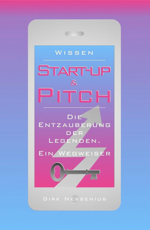 Produktbild: Wissen: Start-up & Pitch