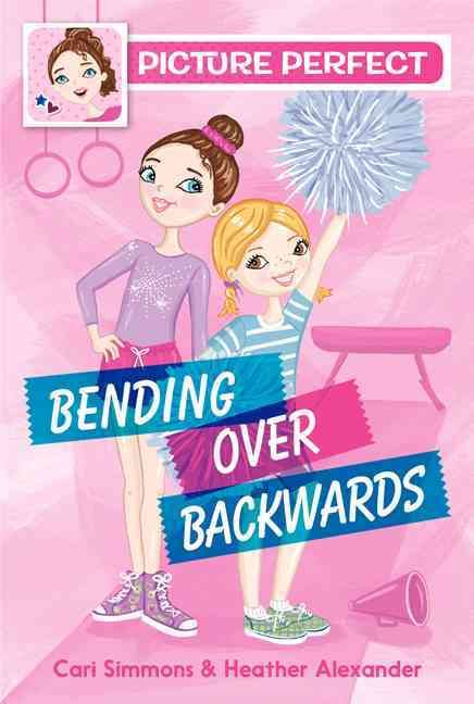 Produktbild: Picture Perfect #1: Bending Over Backwards