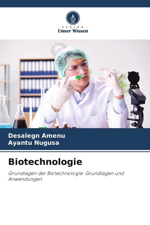 Produktbild: Biotechnologie