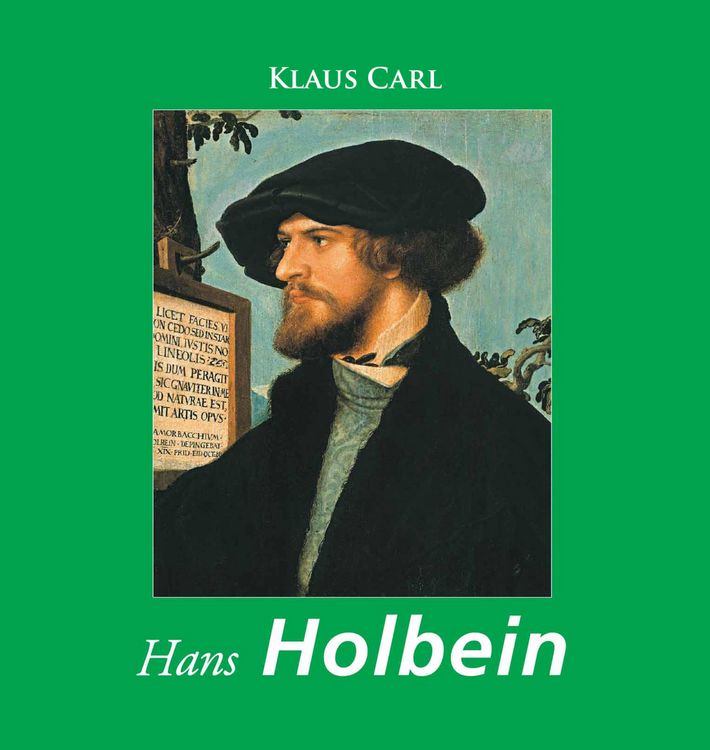 Produktbild: Hans Holbein