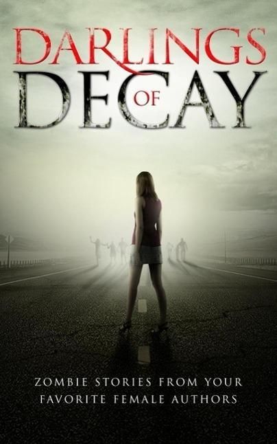 Produktbild: Darlings of Decay