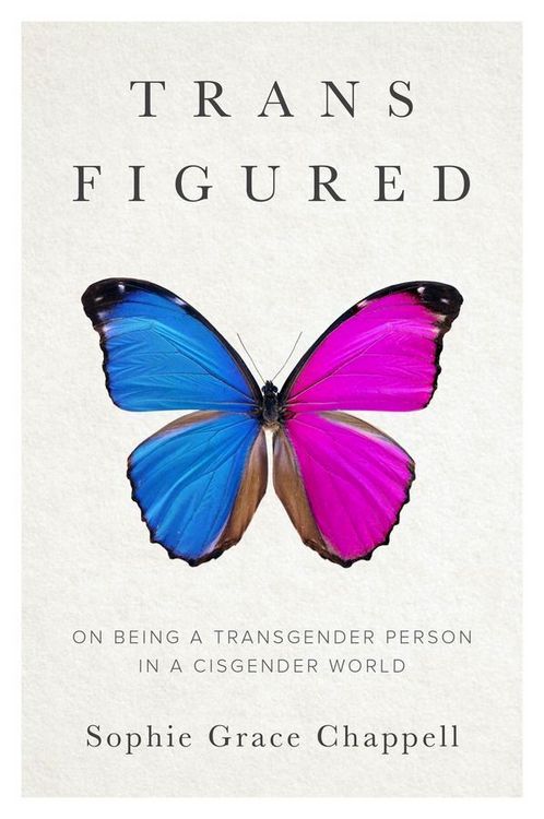 Produktbild: Trans Figured