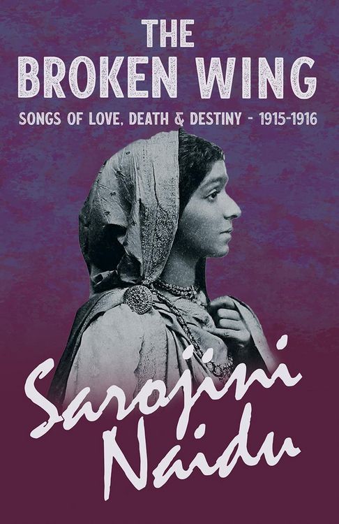 Produktbild: The Broken Wing - Songs of Love, Death & Destiny - 1915-1916