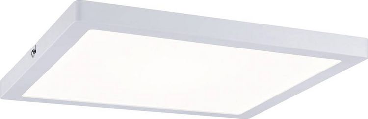 Produktbild: Paulmann Atria 70871 LED-Panel 16.5W Warmwei&szlig; Wei&szlig; (matt)