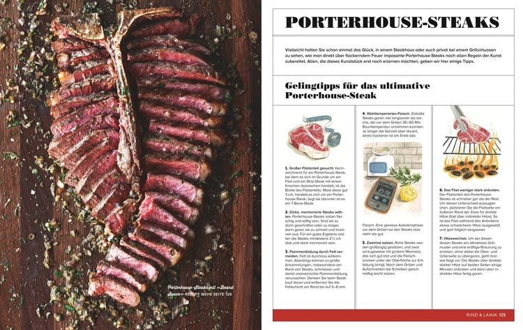 Weber's Grillbibel Vol. 2