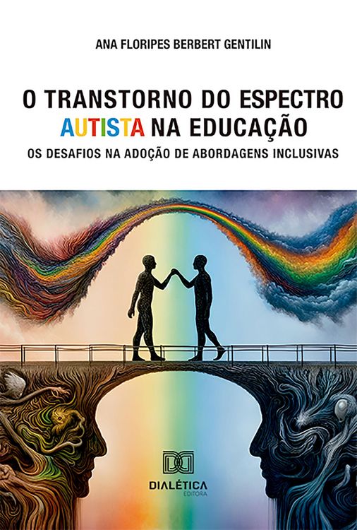 Produktbild: O Transtorno do Espectro Autista na Educa&ccedil;&atilde;o