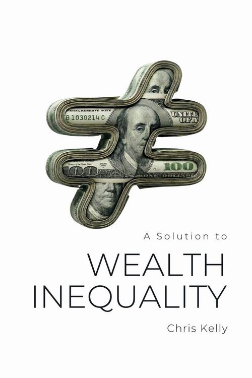 Produktbild: A Solution to Wealth Inequality