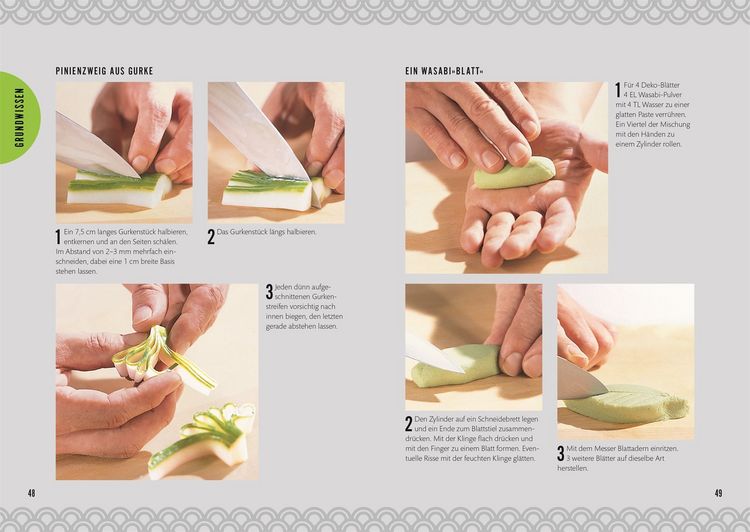 Produktbild: Sushi