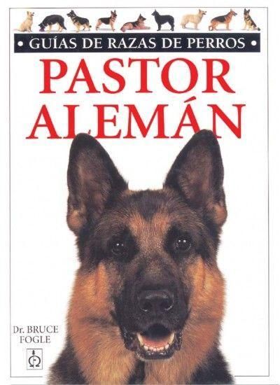 Produktbild: Pastor alem&aacute;n