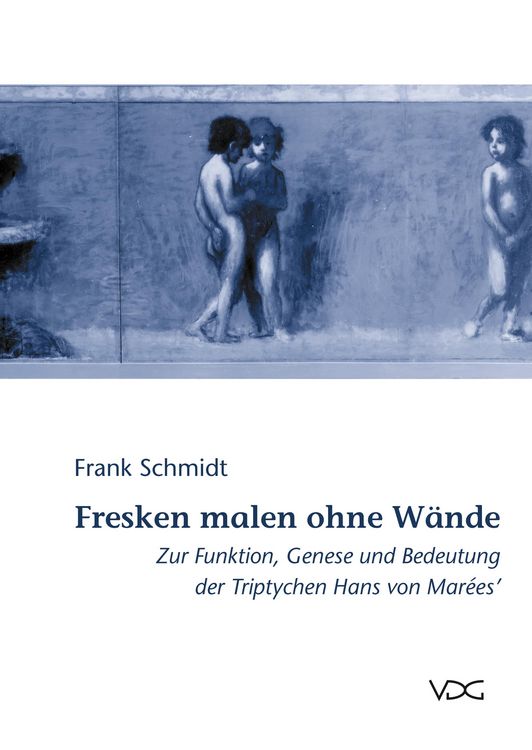 Produktbild: Fresken malen ohne W&auml;nde