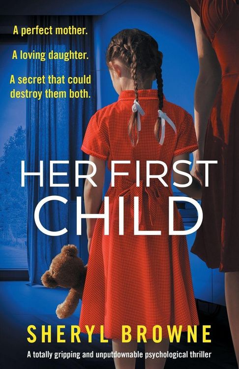 Produktbild: Her First Child