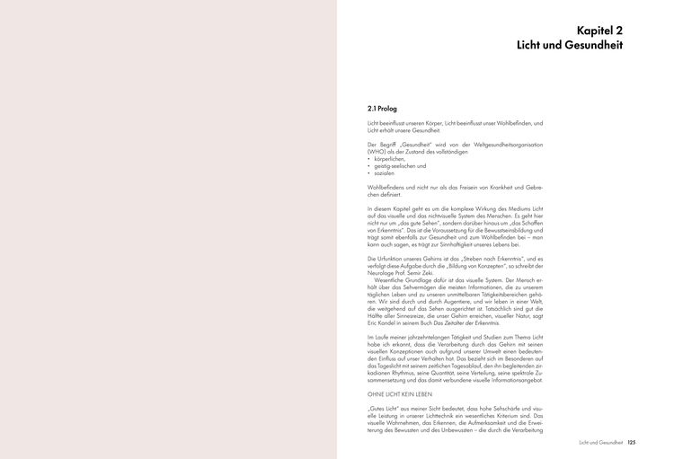 Produktbild: Licht