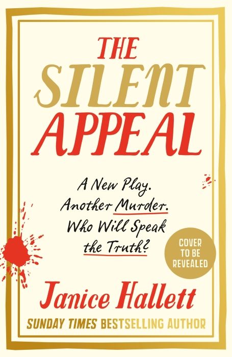 Produktbild: The Silent Appeal