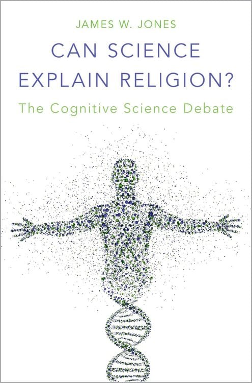Produktbild: Can Science Explain Religion?
