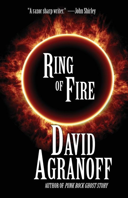 Produktbild: Ring of Fire
