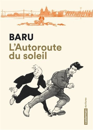 Produktbild: L'autoroute du soleil