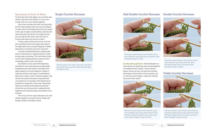 Produktbild: The Crocheter's Skill-Building Workshop