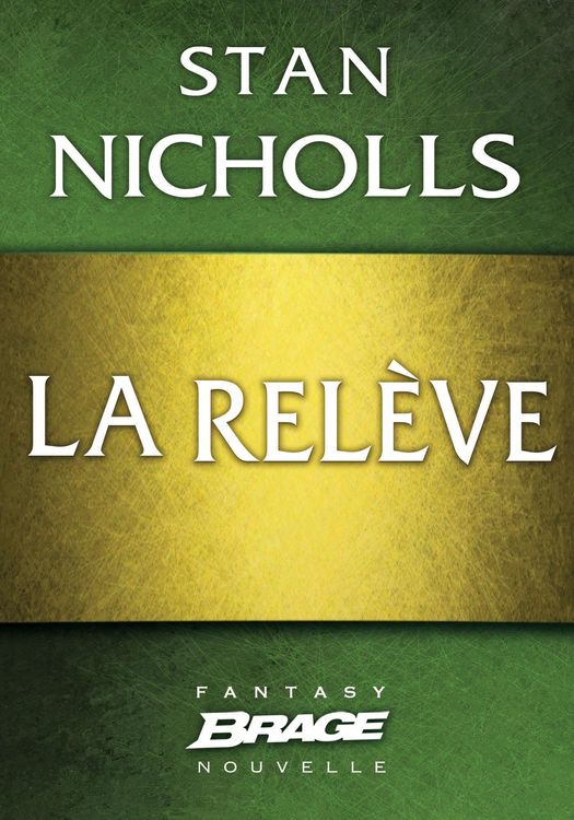 Produktbild: La Rel&egrave;ve