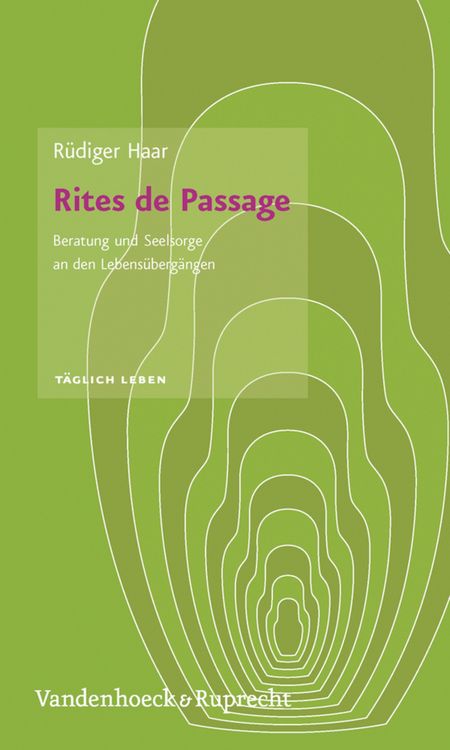 Produktbild: Rites de Passage