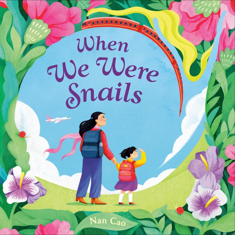 Produktbild: When We Were Snails