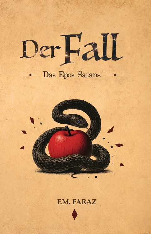 Produktbild: Der Fall