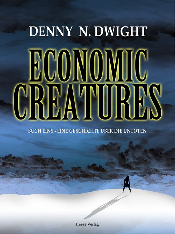Produktbild: Economic Creatures