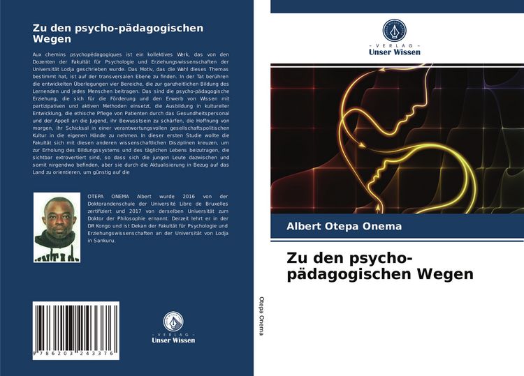 Produktbild: Zu den psycho-p&auml;dagogischen Wegen