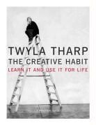 Produktbild: The Creative Habit