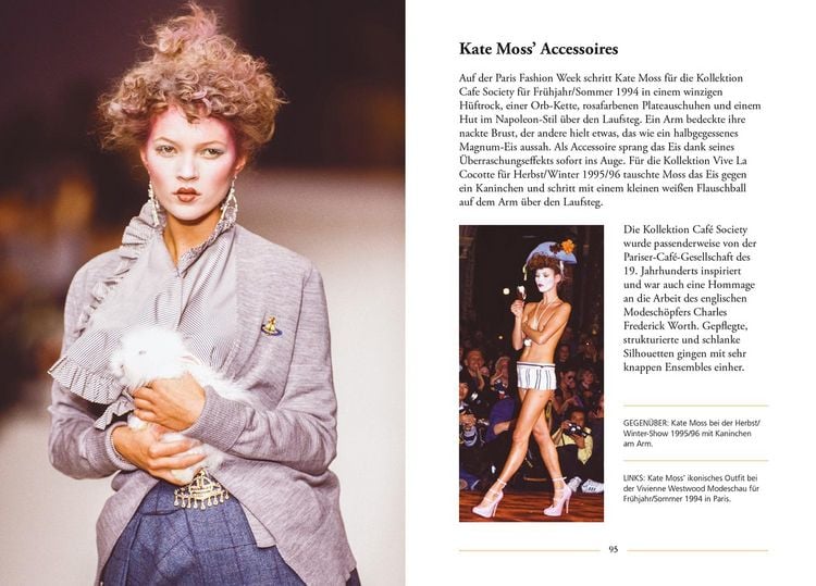 Produktbild: Vivienne Westwood