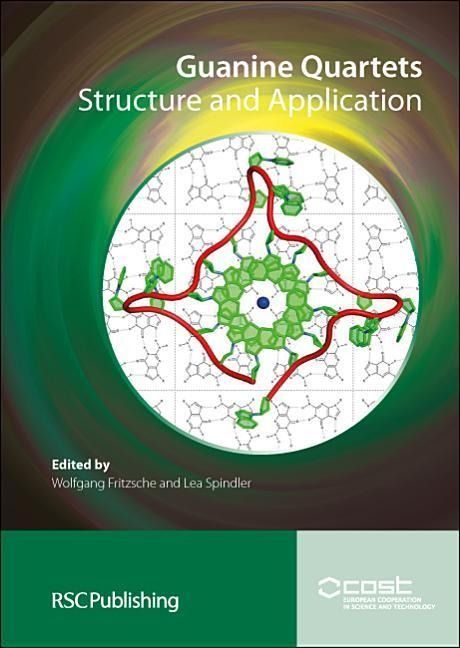 Produktbild: Guanine Quartets