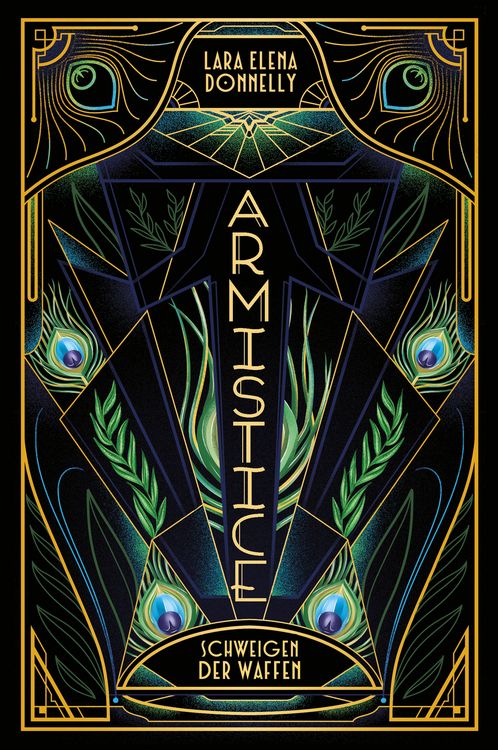 Produktbild: Armistice &ndash; Schweigen der Waffen