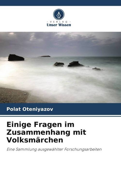 Produktbild: Einige Fragen im Zusammenhang mit Volksm&auml;rchen