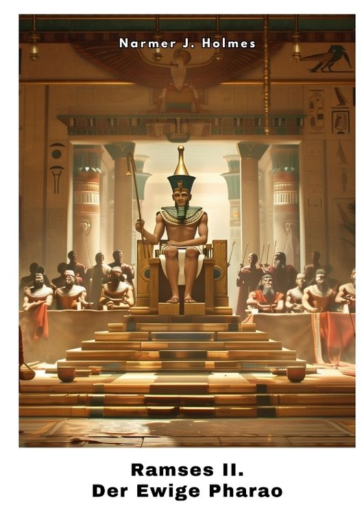 Produktbild: Ramses II.