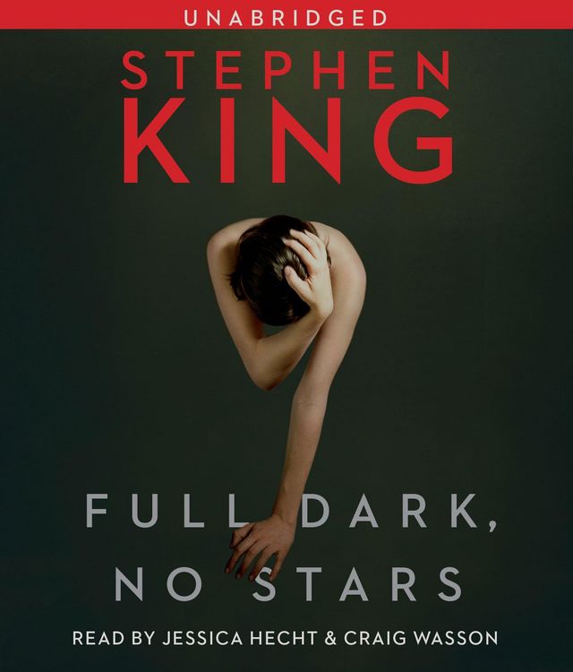 Produktbild: Full Dark, No Stars