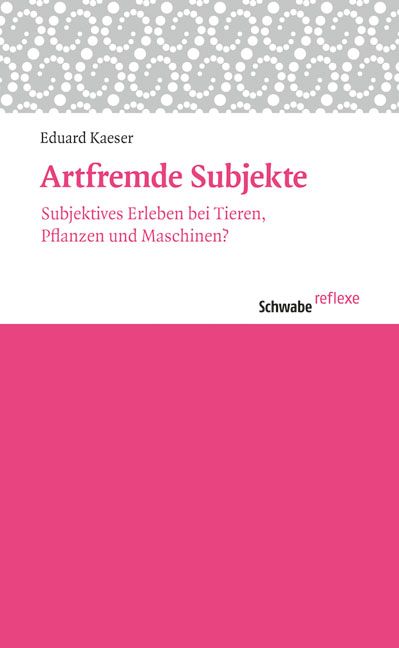 Produktbild: Artfremde Subjekte