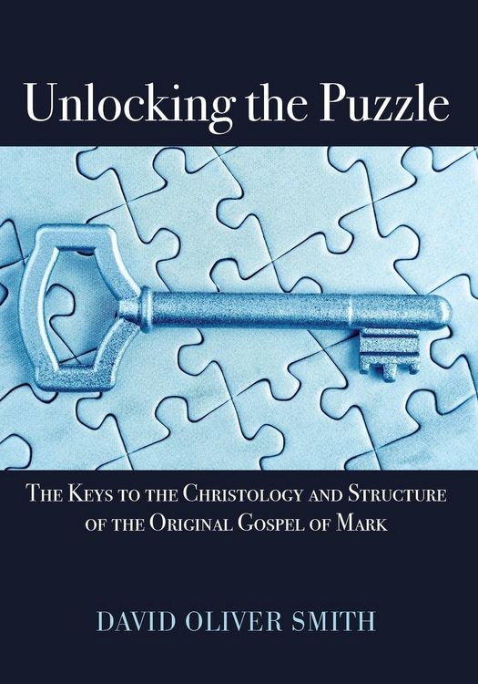 Produktbild: Unlocking the Puzzle