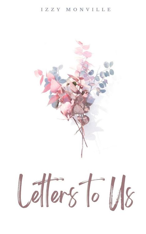 Produktbild: Letters to Us