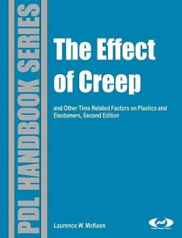 Produktbild: Effect Of Creep & Other Time R