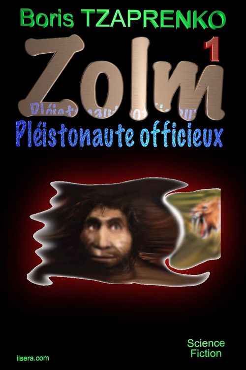 Produktbild: Zolm 1 Pl&eacute;istonaute Officieux