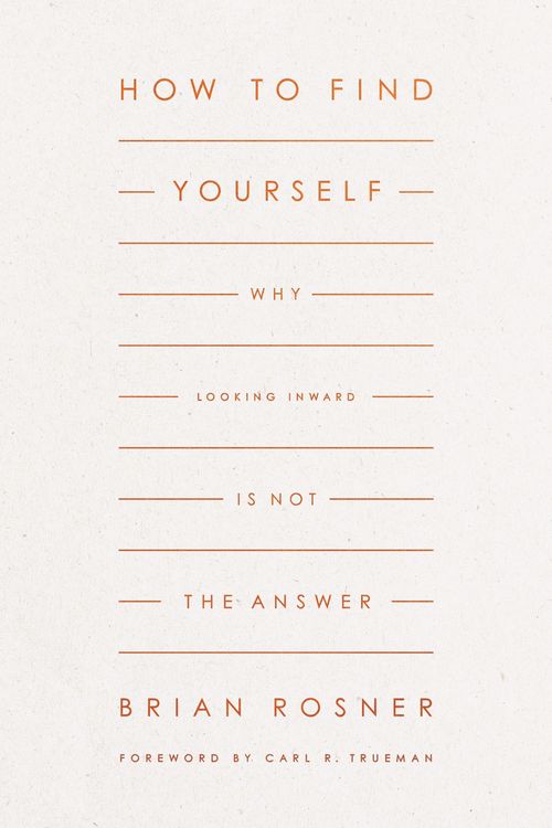 Produktbild: How to Find Yourself