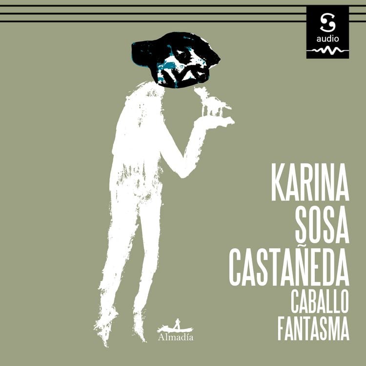 Produktbild: Caballo fantasma