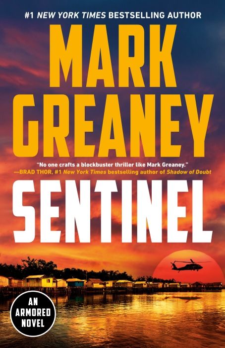 Produktbild: Sentinel