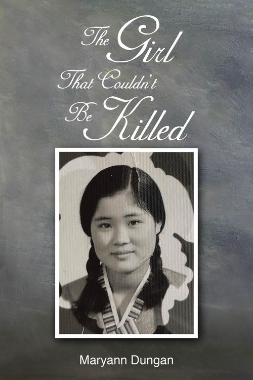 Produktbild: The Girl That Couldn't Be Killed