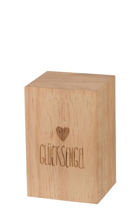 Produktbild: R&auml;der Kleine Engelbegleiter Gl&uuml;cksengel ca. 3,6cm