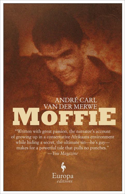Produktbild: Moffie