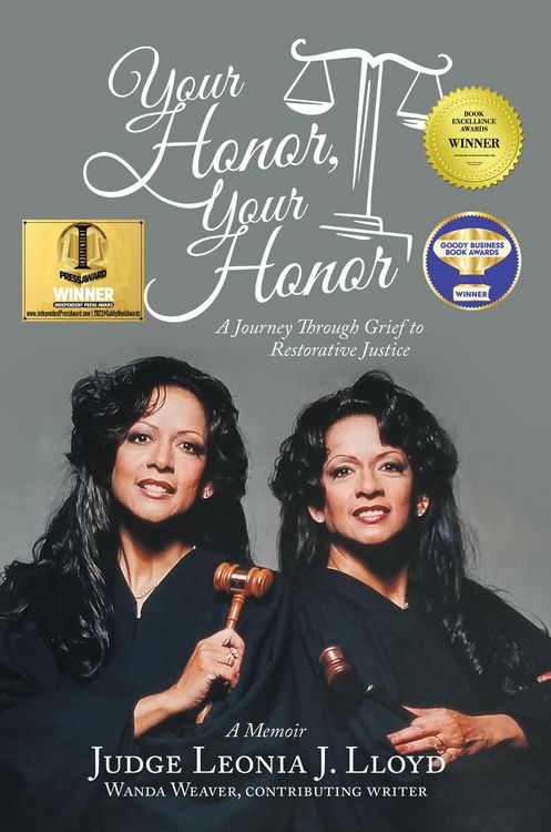 Produktbild: Your Honor, Your Honor