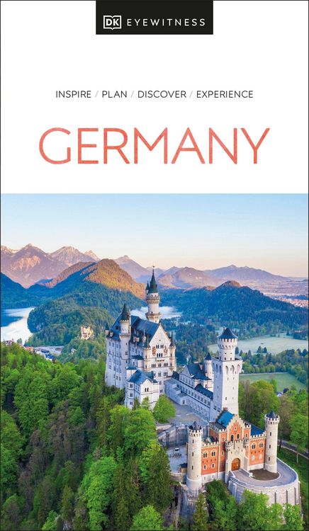 Produktbild: DK Germany