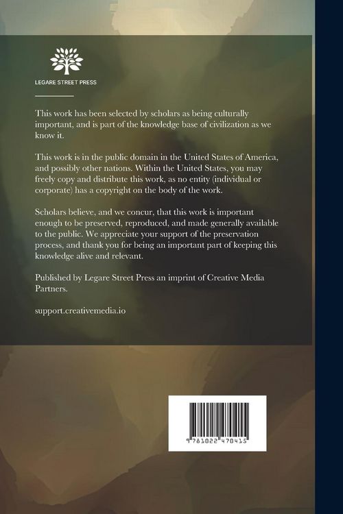 Produktbild: Lectures On the Comparative Anatomy and Physiology of the Vertebrate Animals; Volume 2